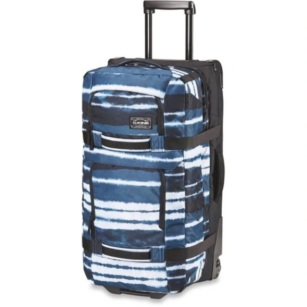 Dakine Split Roller Luggage 110L - like NEW! - Picture 2 of 14